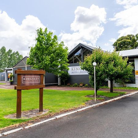 Manjimup Kingsley Motel Екстер'єр фото