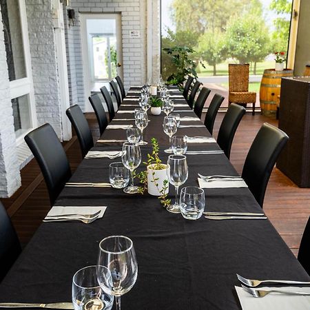 Manjimup Kingsley Motel Екстер'єр фото