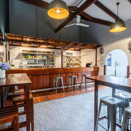 Manjimup Kingsley Motel Екстер'єр фото