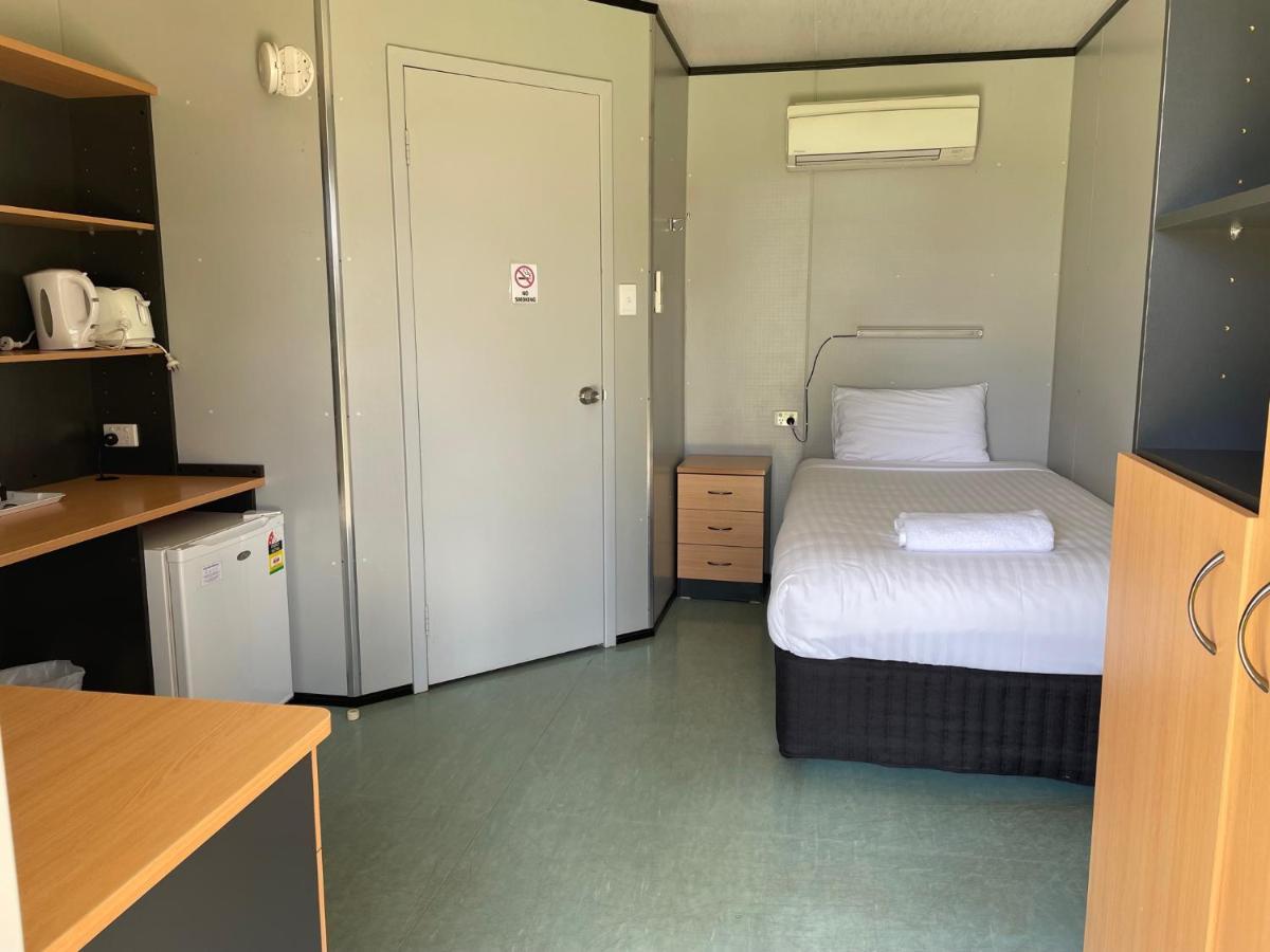 Manjimup Kingsley Motel Екстер'єр фото