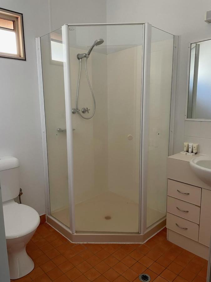 Manjimup Kingsley Motel Екстер'єр фото