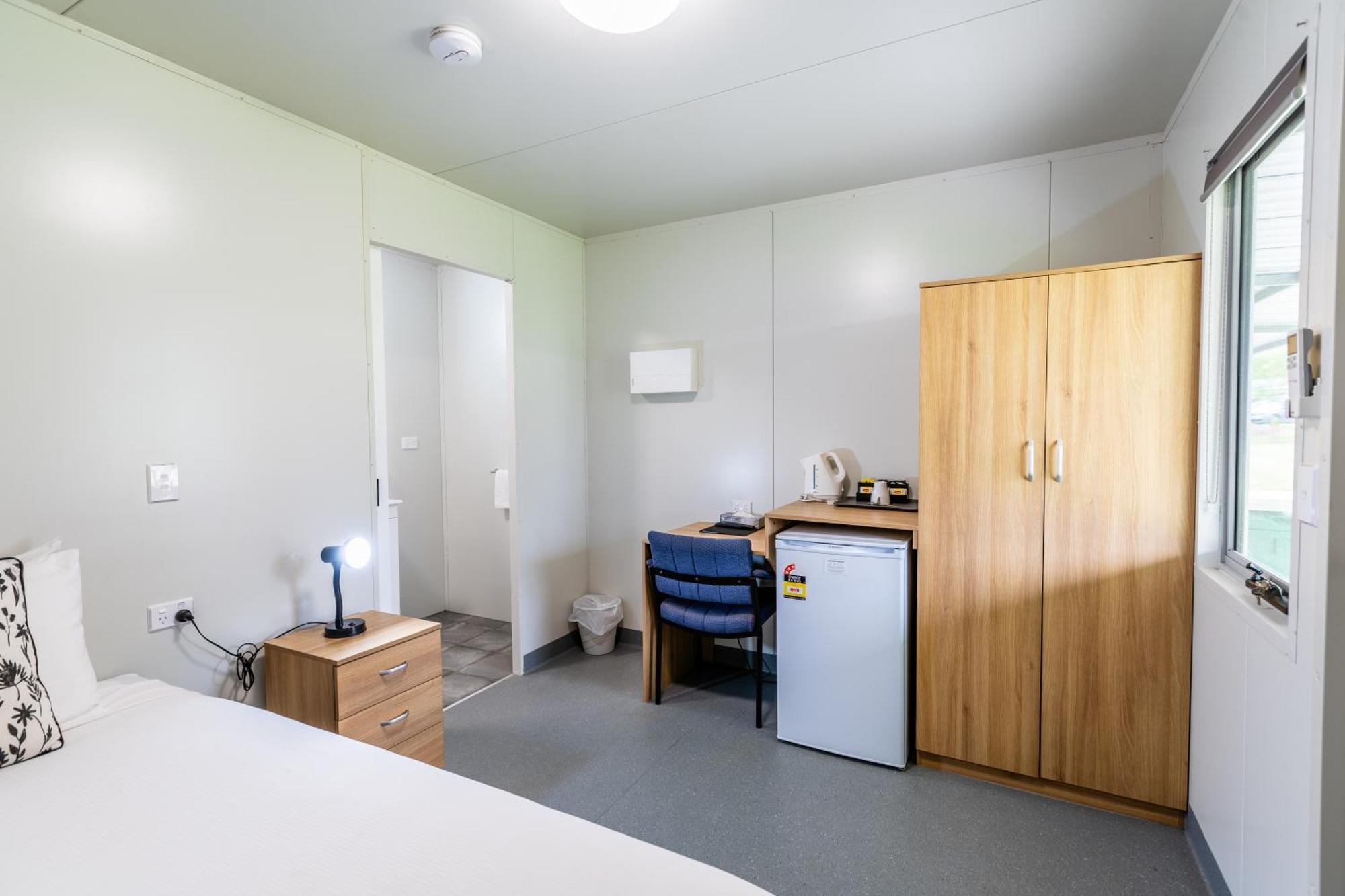 Manjimup Kingsley Motel Екстер'єр фото
