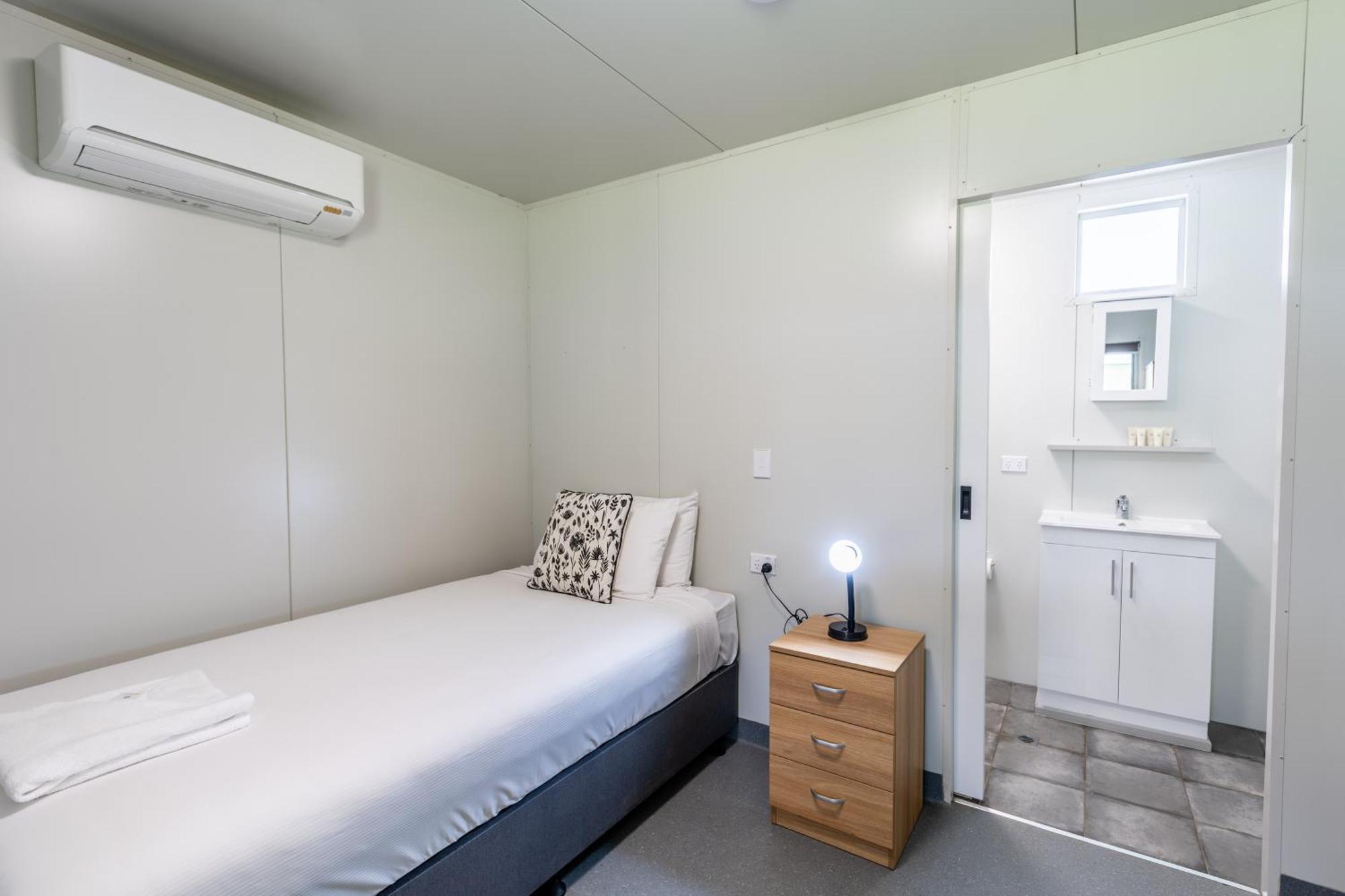 Manjimup Kingsley Motel Екстер'єр фото