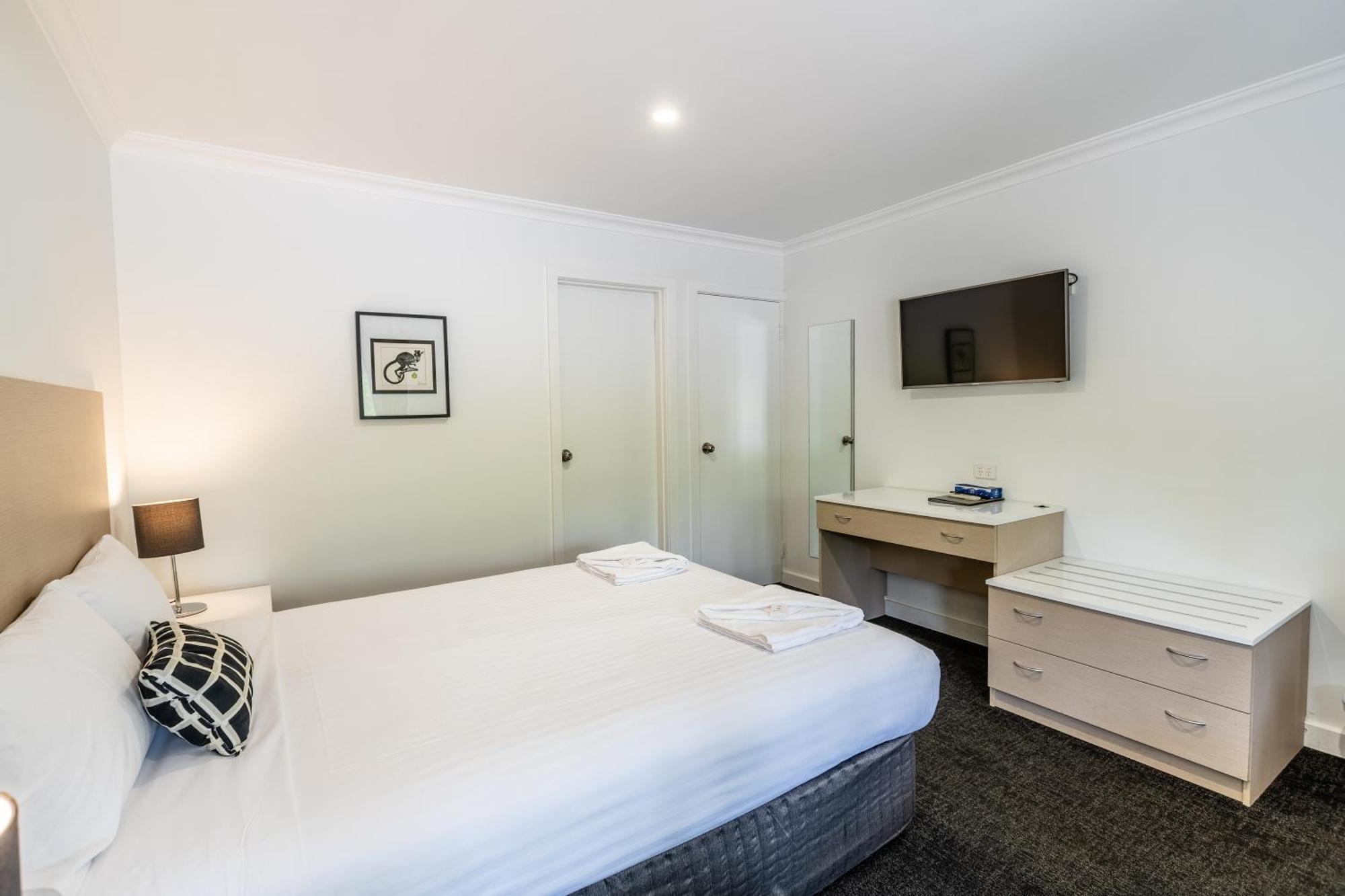 Manjimup Kingsley Motel Екстер'єр фото