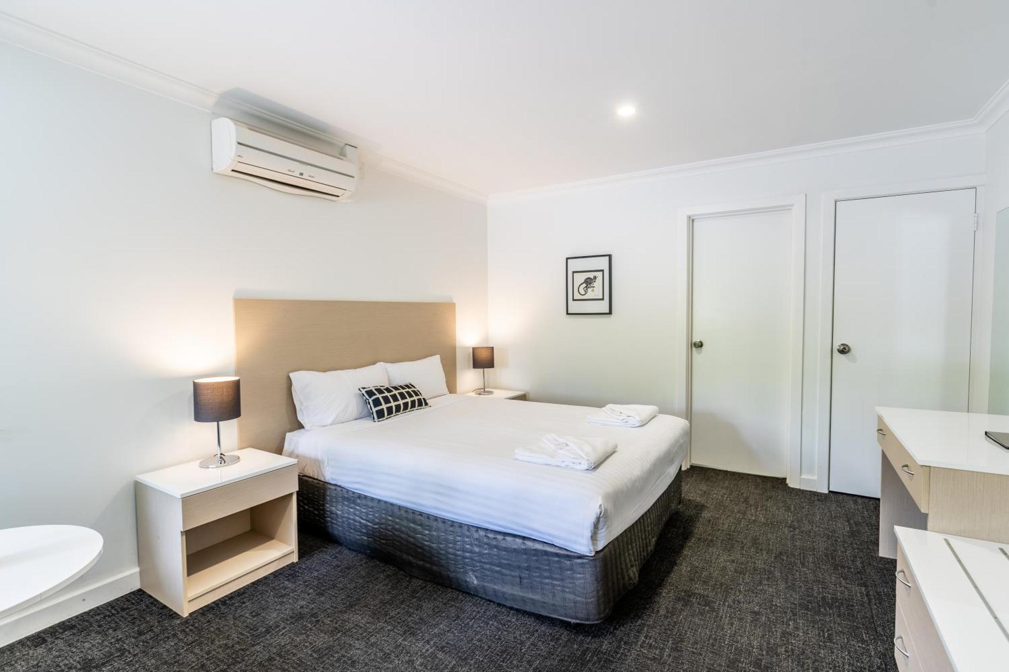 Manjimup Kingsley Motel Екстер'єр фото