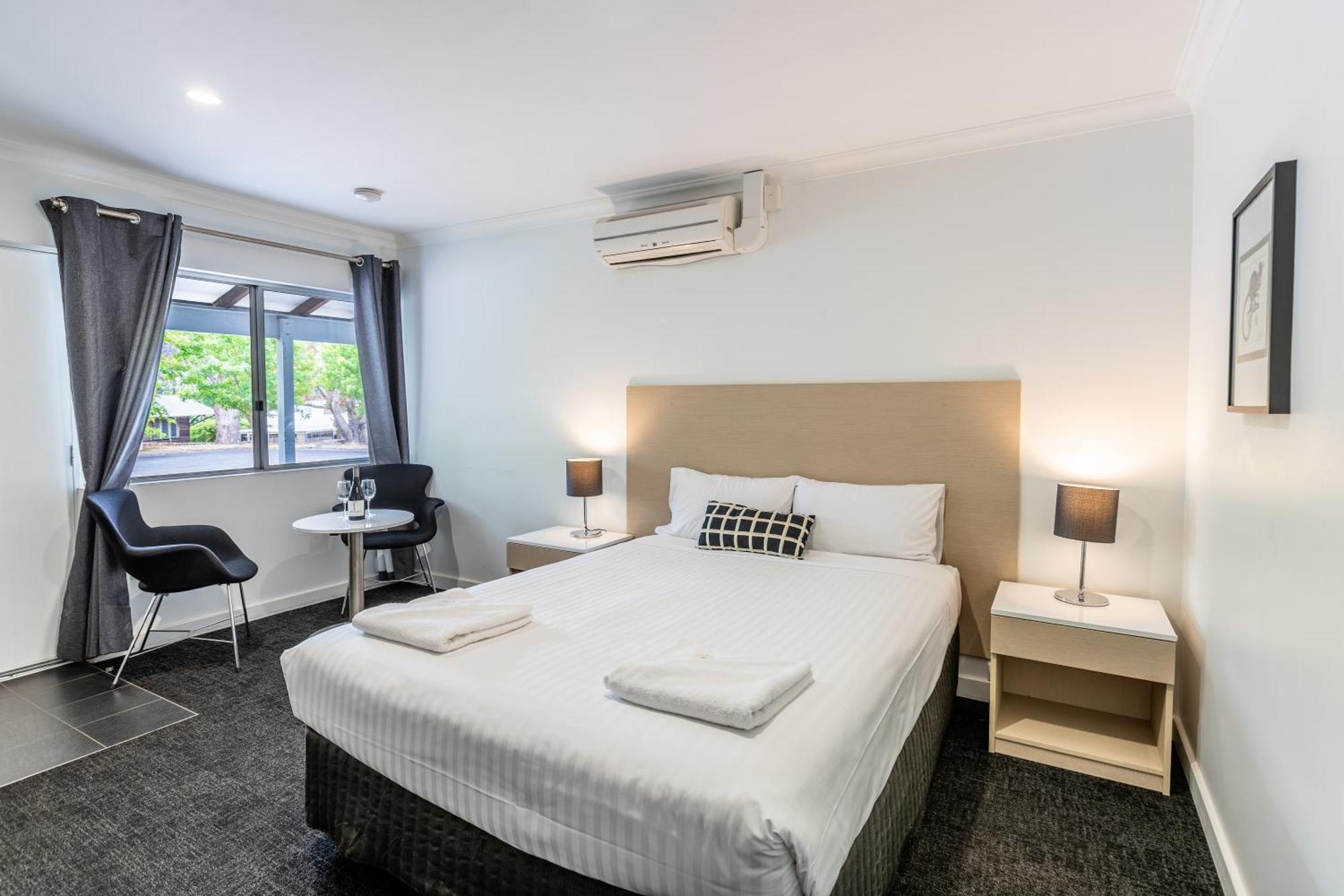 Manjimup Kingsley Motel Екстер'єр фото