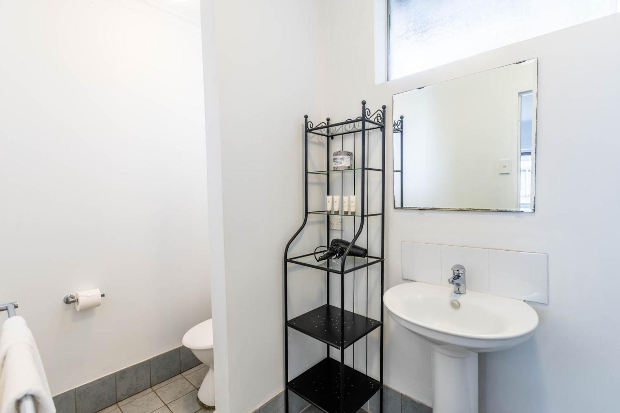Manjimup Kingsley Motel Екстер'єр фото