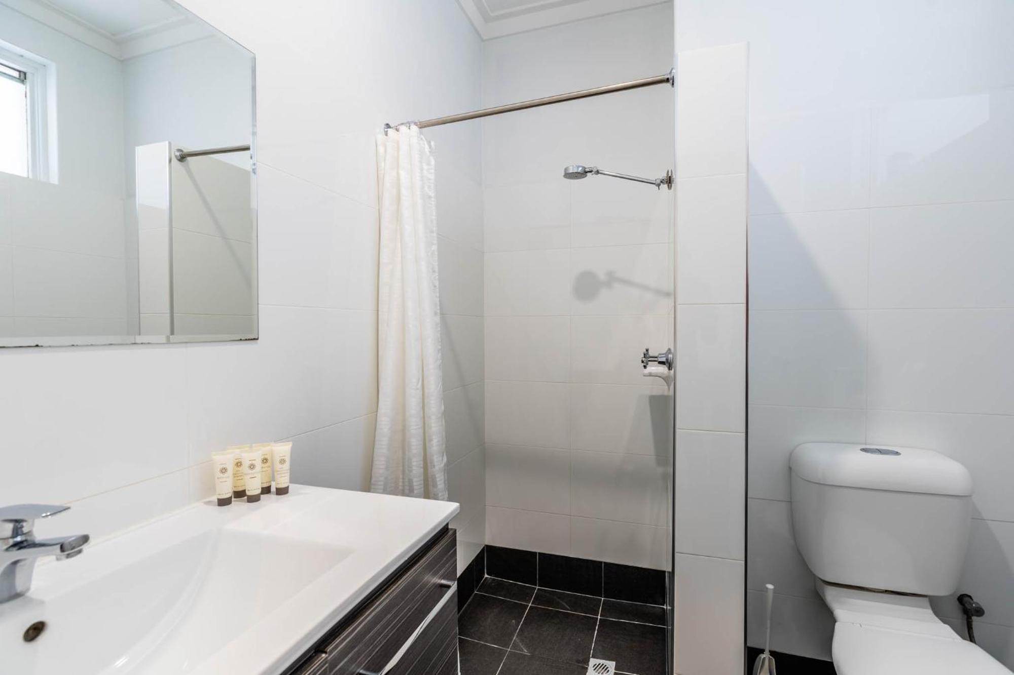 Manjimup Kingsley Motel Екстер'єр фото