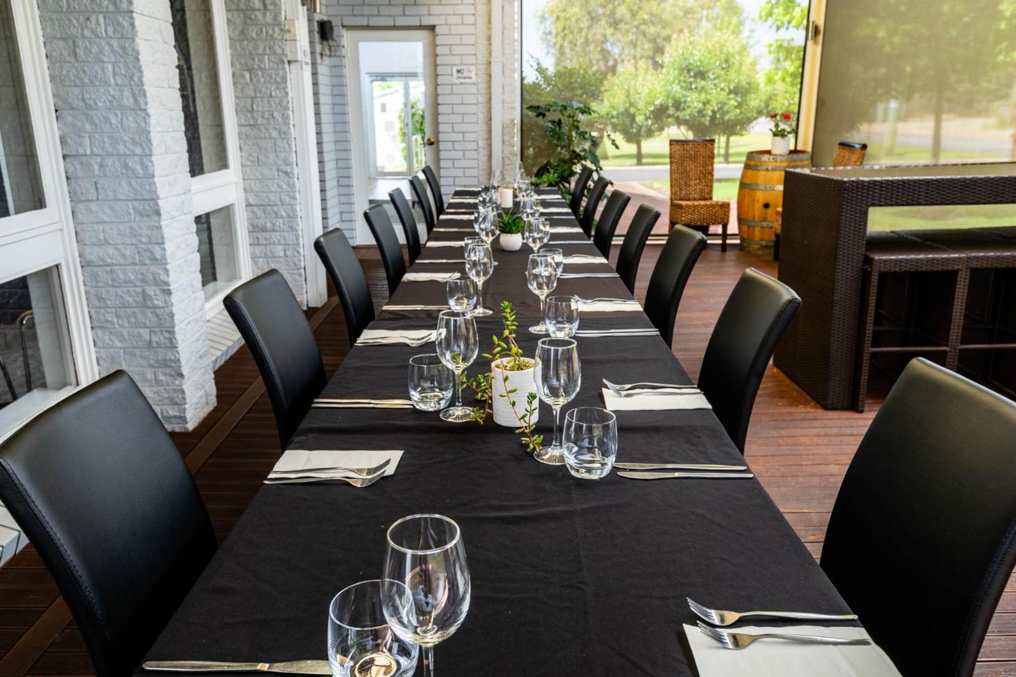 Manjimup Kingsley Motel Екстер'єр фото