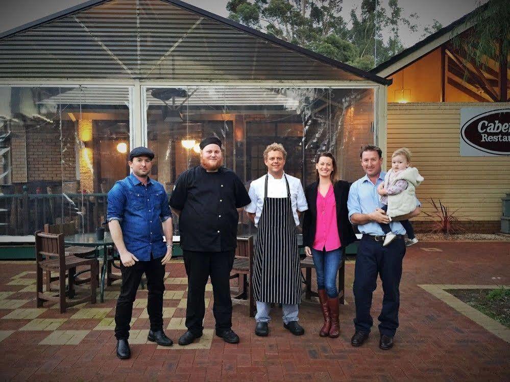 Manjimup Kingsley Motel Екстер'єр фото