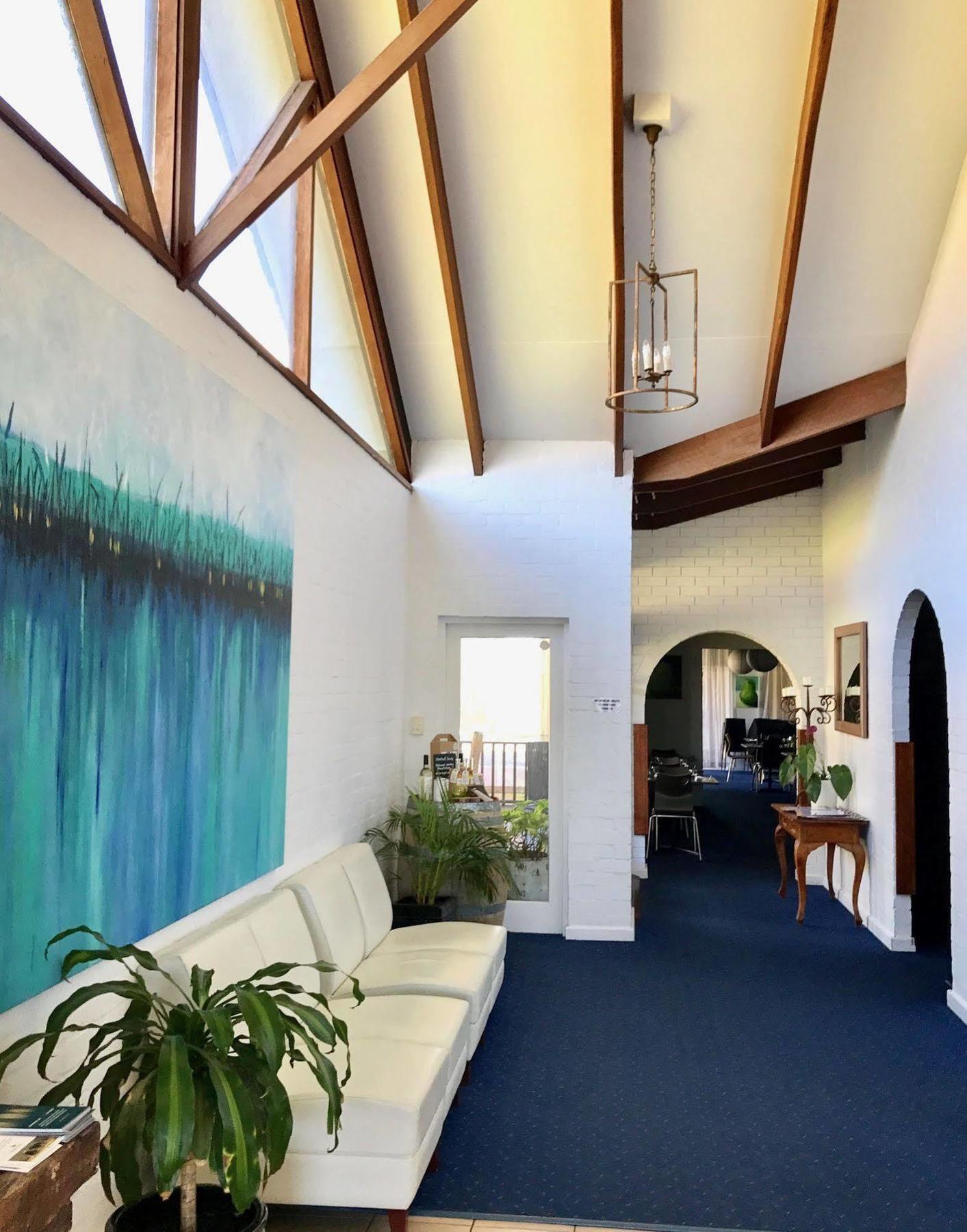 Manjimup Kingsley Motel Екстер'єр фото