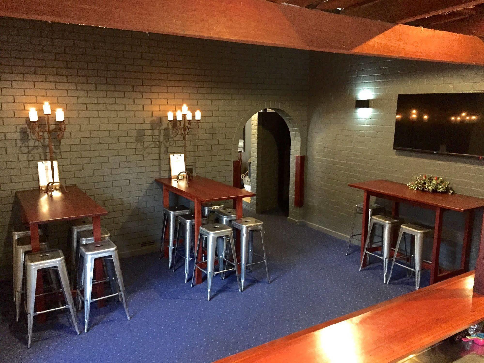 Manjimup Kingsley Motel Екстер'єр фото