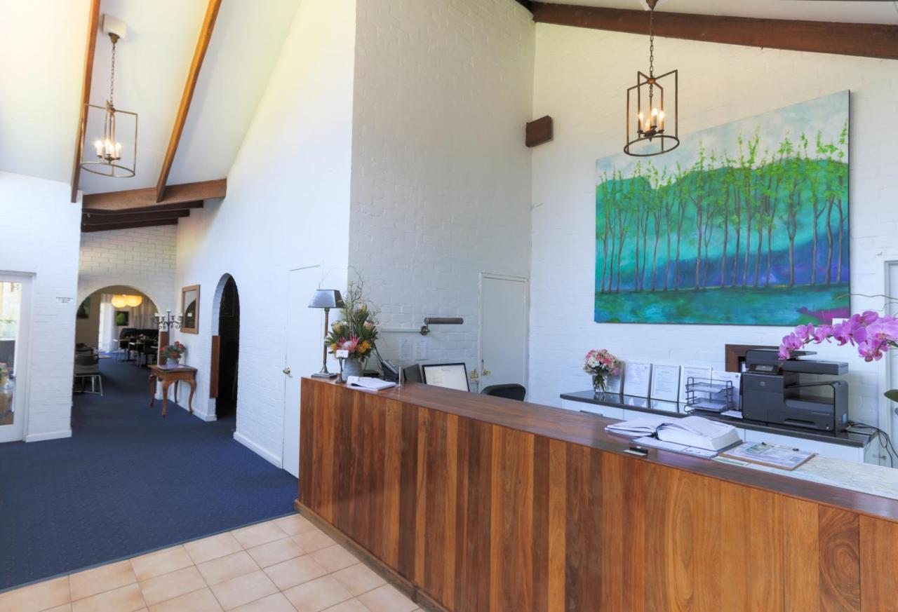 Manjimup Kingsley Motel Екстер'єр фото