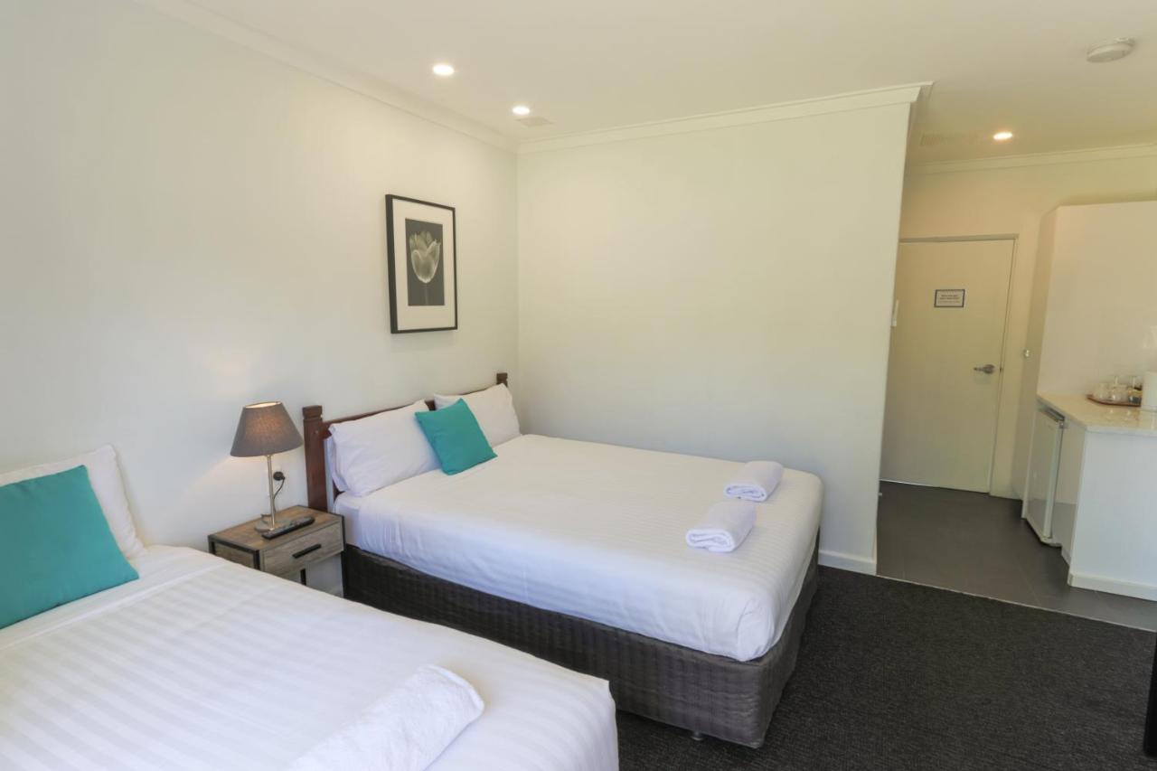 Manjimup Kingsley Motel Екстер'єр фото