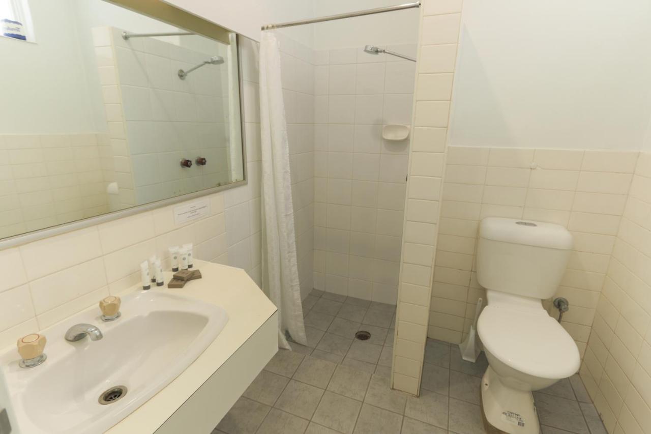 Manjimup Kingsley Motel Екстер'єр фото