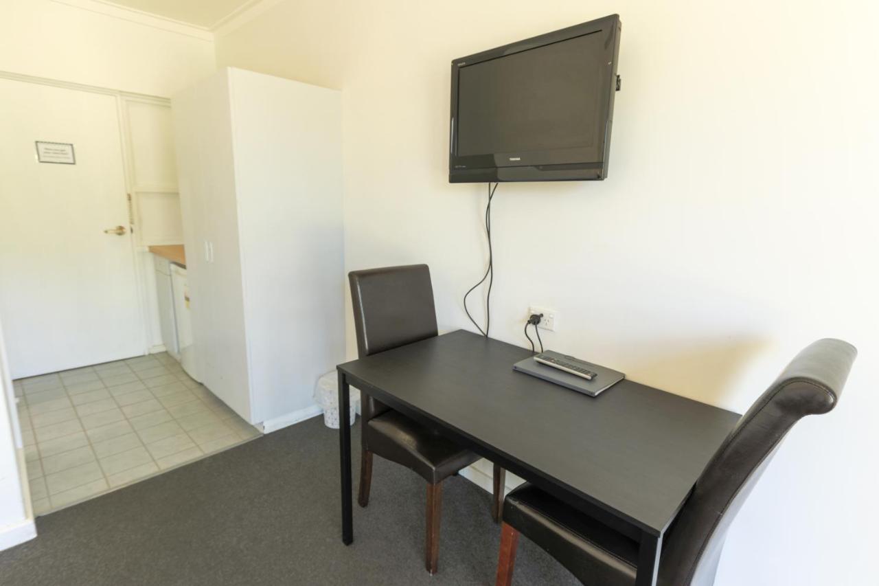 Manjimup Kingsley Motel Екстер'єр фото