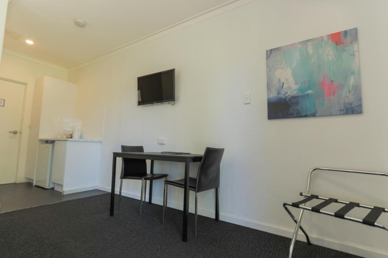 Manjimup Kingsley Motel Екстер'єр фото