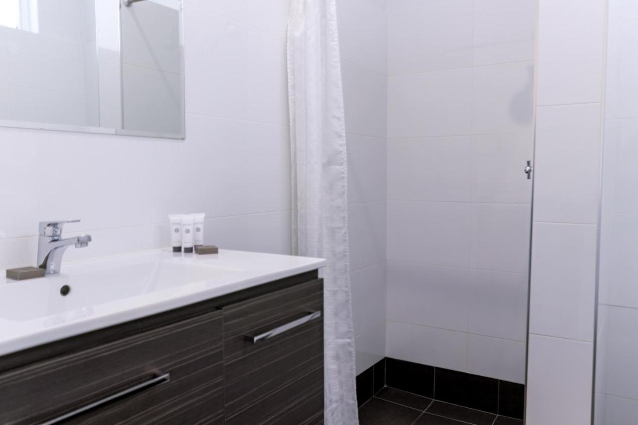 Manjimup Kingsley Motel Екстер'єр фото